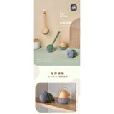  Bàn Chải Rửa Nồi Khử Nhiễm Nhà Bếp Đa Năng [GIAO HÀNG 2-10 NGÀY | SỈ TỪ 2 TRIỆU | CÓ THỂ IN LOGO] 
