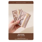  Hộp Đựng Trang Sức Cầm Tay (Bông Tai, Nhẫn, Vòng Tay) [GIAO HÀNG 2-10 NGÀY | SỈ TỪ 2 TRIỆU | CÓ THỂ IN LOGO] 