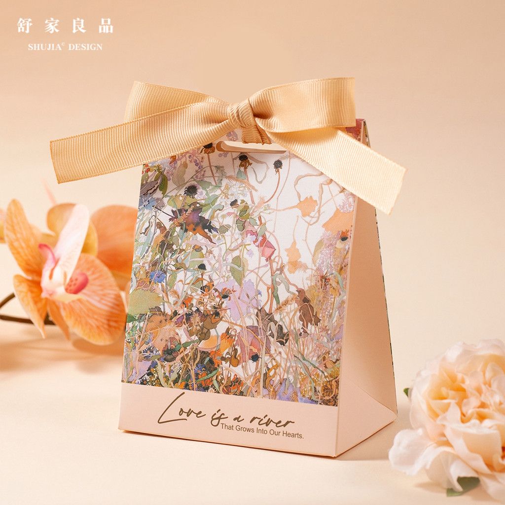  Túi đóng gói bánh mì tráng miệng cách nhiệt lá nhôm không dệt trà sữa nướng bánh sinh nhật 