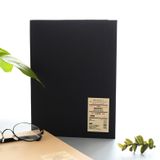  ```Sổ Vẽ Graffiti Bằng Giấy Dày - Sổ Phác Thảo Hoàn Hảo Cho Nghệ Sĩ``` 