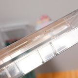  Hộp Đựng Bút Nhựa Trong Suốt Đa Năng - Hộp Văn Phòng Phẩm Học Sinh, Quà Tặng Cá Nhân [GIAO HÀNG 2-10 NGÀY | SỈ TỪ 2 TRIỆU | CÓ THỂ IN LOGO] 