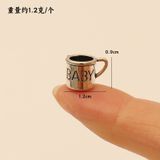  Bộ Ấm Trà Cốc Nước Hợp Kim Thu Nhỏ - Phụ Kiện Mô Hình Dollhouse Cổ Điển, Đạo Cụ Chụp Ảnh Nhà Búp Bê [GIAO HÀNG 2-10 NGÀY | SỈ TỪ 2 TRIỆU | CÓ THỂ IN LOGO] 