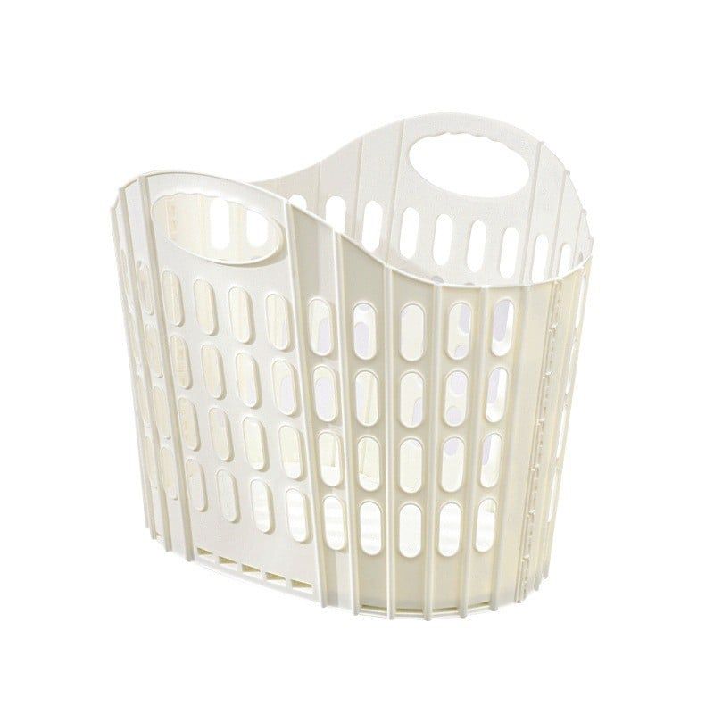  Giỏ Đựng Quần Áo Bẩn Gấp Gọn Đa Chức Năng Cầm Tay [GIAO HÀNG 2-10 NGÀY | SỈ TỪ 2 TRIỆU | CÓ THỂ IN LOGO] 