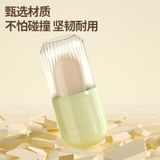  Hộp Đựng Xà Phòng Du Lịch Bằng Nhựa Có Nắp Kèm Bàn Chải [GIAO HÀNG 2-10 NGÀY | SỈ TỪ 2 TRIỆU | CÓ THỂ IN LOGO] 