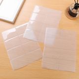  ```Đặt hàng trước: 50 Túi Bảo Vệ Thẻ Ngân Hàng Tuỳ Chỉnh, Mờ và An Toàn cho Thẻ ID``` 