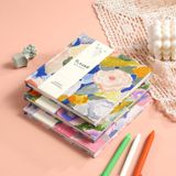  Đặt hàng ngay: Bộ dụng cụ nghệ thuật với vải, tranh sơn dầu, sổ tay và sách vẽ! 