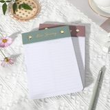  Sổ Ghi Chép Bìa Da PU Khổ A5 - Sổ Tay Dòng Kẻ Ngang, Kẹp Tài Liệu, Văn Phòng Phẩm Xuất Khẩu Amazon, Bán Buôn [GIAO HÀNG 2-10 NGÀY | SỈ TỪ 2 TRIỆU | CÓ THỂ IN LOGO] 