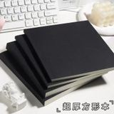  ```(ĐẶT TRƯỚC) Bộ 10 Giấy Kraft Trắng, Sổ Nháp Gạch Vuông Nhỏ, Thẻ Đen Có Thể Lật, Sổ Ghi Chép Học Tập Màu Sắc Đơn Giản` 