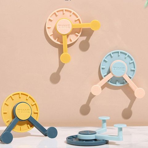  Không Cần Đinh - Thiết Kế Đẹp Tinh Tế Và Tiện Dụng Móc treo đa năng treo đồ nhà tắm, đồ cá nhân siêu gọn Trọ 