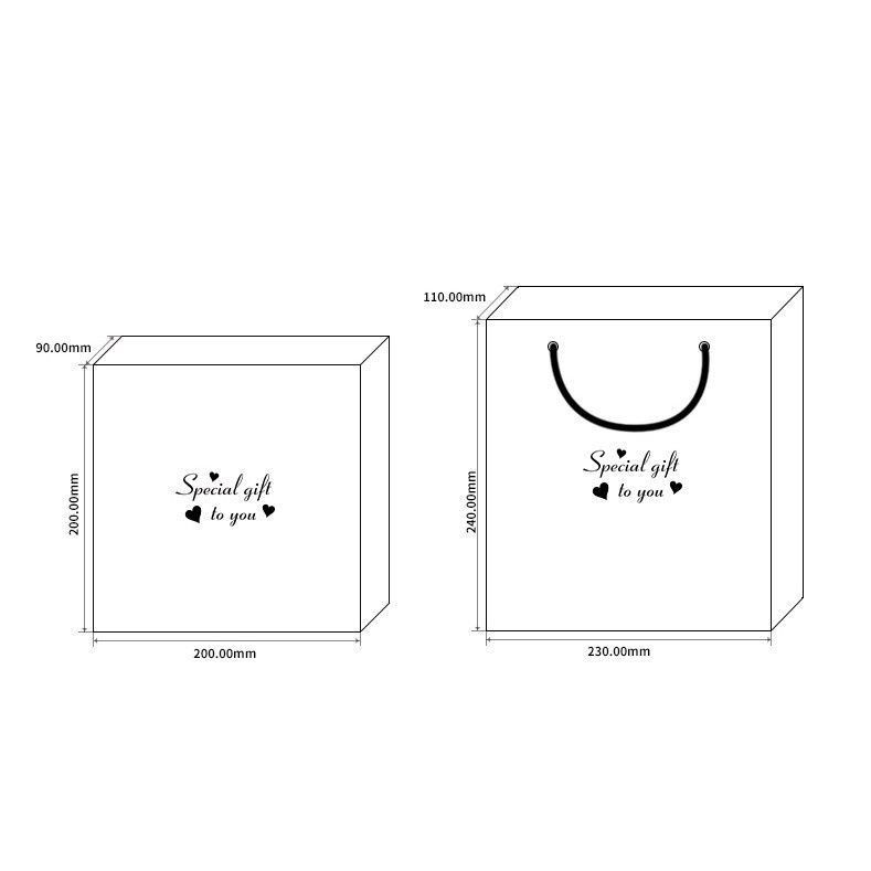  Hộp giấy cứng đựng quà tặng họa tiết cẩm thạch màu hồng hai mảnh, chất liệu cứng cáp sang trọng [Q678] 