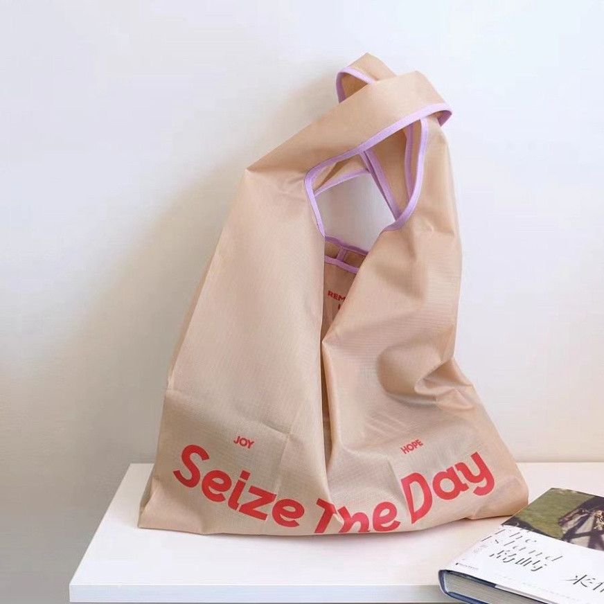  Bộ 10 Túi Gấp Siêu Tiện, Thân Thiện Môi Trường - Giải Pháp Lưu Trữ Di Động! 