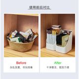  Hộp Đựng Đồ Để Bàn Trong Suốt Sắp Xếp Mỹ Phẩm, Son Môi, Đồ Lặt Vặt [GIAO HÀNG 2-10 NGÀY | SỈ TỪ 2 TRIỆU | CÓ THỂ IN LOGO] 