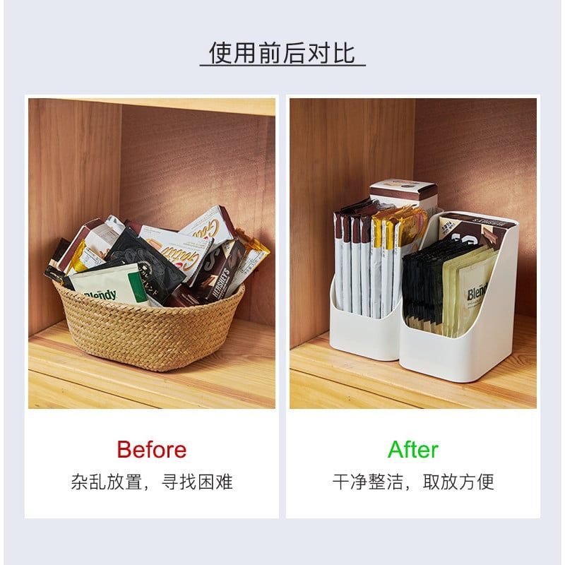  Hộp Đựng Đồ Để Bàn Trong Suốt Sắp Xếp Mỹ Phẩm, Son Môi, Đồ Lặt Vặt [GIAO HÀNG 2-10 NGÀY | SỈ TỪ 2 TRIỆU | CÓ THỂ IN LOGO] 