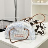  Túi Xách Mỹ Phẩm Du Lịch Phong Cách Instagram - Đặt Trước Ngay! 