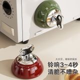  Bộ Đếm Thời Gian Từ Tính Nhà Bếp Chính Xác Để Bàn [GIAO HÀNG 2-10 NGÀY | SỈ TỪ 2 TRIỆU | CÓ THỂ IN LOGO] 