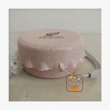  Ly nước hoa quả gấp gọn Classy nhiều màu - bạn đồng hành lý tưởng cho mọi chuyến đi! 