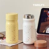  Cốc giữ nhiệt phong cách tối giản sang trọng đáng yêu cho nữ sinh 