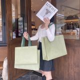  Túi Vải Không Dệt Xách Tay Bảo Vệ Môi Trường Cho Shop Quần Áo In Sỉ 