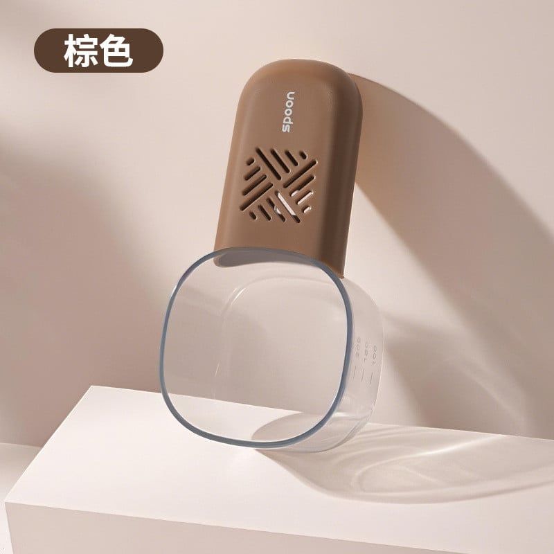  Thìa Múc Gạo Đa Chức Năng Bằng Nhựa Cấp Thực Phẩm - Dụng Cụ Gia Dụng, Nhiều Màu Sắc [GIAO HÀNG 2-10 NGÀY | SỈ TỪ 2 TRIỆU | CÓ THỂ IN LOGO] 