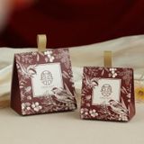  **Hộp kẹo cưới cao cấp – Hộp kẹo đính hôn, hộp bao bì, hộp quà mới [GIAO HÀNG 2-10 NGÀY | SỈ TỪ 2 TRIỆU | CÓ THỂ IN LOGO]** 
