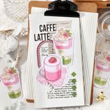  ```
(Đặt Trước) Bộ 10 Ghi Chú Hình Trái Cây Ngọt Ngào Phong Cách Hàn Quốc
``` 