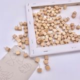  Đinh Gỗ Sáng Tạo Nút Chai Gỗ Tự Nhiên Trang Trí Tường [GIAO HÀNG 2-10 NGÀY | SỈ TỪ 2 TRIỆU | CÓ THỂ IN LOGO] 