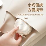  Hộp Đựng Thuốc Xách Tay Du Lịch Chống Ẩm Hộp Kín [GIAO HÀNG 2-10 NGÀY | SỈ TỪ 2 TRIỆU | CÓ THỂ IN LOGO] 