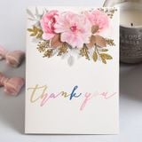  Thiệp chúc mừng sinh nhật dập nổi, thiệp lễ hội cao cấp 