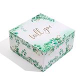 (HÀNG ĐẶT TRƯỚC) Combo 10 Hộp Quà Tặng Đa Năng Tay Cầm Dùng Cho Sinh Nhật, Lễ Tình Nhân [GIAO HÀNG 2-10 NGÀY | SỈ TỪ 2 TRIỆU | CÓ THỂ IN LOGO] 