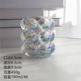  Ống Đựng Mỹ Phẩm Thủy Tinh Để Bàn Văn Phòng Đa Năng [GIAO HÀNG 2-10 NGÀY | SỈ TỪ 2 TRIỆU | CÓ THỂ IN LOGO] 