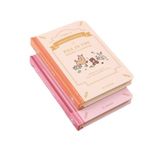  (HÀNG ĐẶT TRƯỚC) Sổ Lịch Trình Sổ Tay Kế Hoạch Bìa Cứng Bỏ Túi [GIAO HÀNG 2-10 NGÀY | SỈ TỪ 2 TRIỆU | CÓ THỂ IN LOGO] 