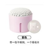  Hộp Hút Ẩm Chống Nấm Mốc Dạng Mái Vòm - Dụng Cụ Hút Ẩm Chuyên Dụng Cho Tủ Quần Áo, Gia Đình [GIAO HÀNG 2-10 NGÀY | SỈ TỪ 2 TRIỆU | CÓ THỂ IN LOGO] 