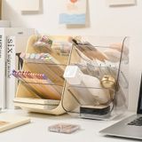  Hộp Đựng Bút Cắm Chéo Để Bàn Đựng Đồ Lặt Vặt Văn Phòng [GIAO HÀNG 2-10 NGÀY | SỈ TỪ 2 TRIỆU | CÓ THỂ IN LOGO] 