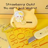  (HÀNG ORDER) 20 Dao Tiện Ích Hình Mèo Kiểu Mới Cắt Sổ Tay, Giấy [GIAO HÀNG 2-10 NGÀY | SỈ TỪ 2 TRIỆU | CÓ THỂ IN LOGO] 