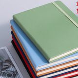  2 Máy Tính Xách Tay (Bìa Mềm/Cứng) Có Dây Buộc Đàn Hồi Hồ Sơ Cuộc Họp [GIAO HÀNG 2-10 NGÀY | SỈ TỪ 2 TRIỆU | CÓ THỂ IN LOGO] 