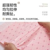  Túi đóng hàng chuyển phát nhanh dày dặn màu hồng – Họa tiết nơ bướm xinh xắn – [GIAO HÀNG 2-10 NGÀY | SỈ TỪ 2 TRIỆU | CÓ THỂ IN LOGO] 
