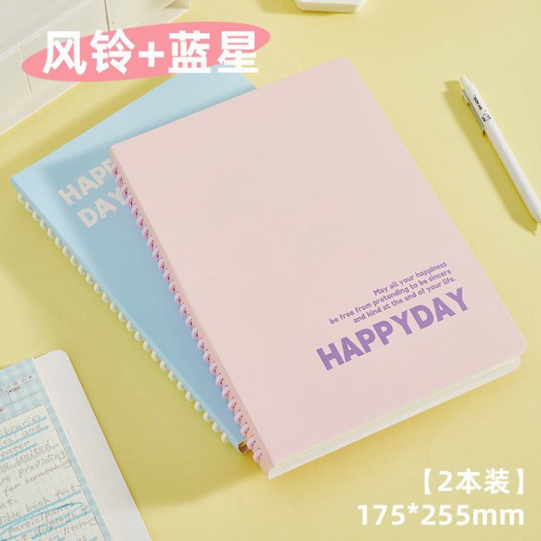  ```Sách Rời Lớp 2 Năm 3, Hàng Đặt Trước Với Thiết Kế Màu Tương Phản Đơn Giản``` 