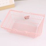  Giỏ Sắt Nghệ Thuật Hoạt Hình: Giải Pháp Lưu Trữ Sáng Tạo Cho Nhà và Văn Phòng (HÀNG ĐẶT TRƯỚC) 