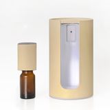  Máy Khuếch Tán Tinh Dầu Mini Meeta Không Dây - Máy Xông Hương Mùi Hút Từ, Dùng Cho Gia Đình, Phòng Ngủ, Văn Phòng, Xe Hơi [GIAO HÀNG 2-10 NGÀY | SỈ TỪ 2 TRIỆU | CÓ THỂ IN LOGO] 