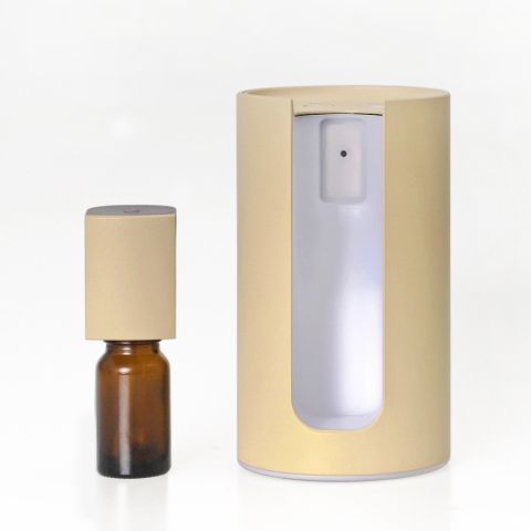  Máy Khuếch Tán Tinh Dầu Mini Meeta Không Dây - Máy Xông Hương Mùi Hút Từ, Dùng Cho Gia Đình, Phòng Ngủ, Văn Phòng, Xe Hơi [GIAO HÀNG 2-10 NGÀY | SỈ TỪ 2 TRIỆU | CÓ THỂ IN LOGO] 