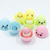  (HÀNG ĐẶT TRƯỚC) Set 20 Tẩy Hình Trứng Chim, Khủng Long Sana Sáng Tạo Dễ Thương Cho Học Sinh, Văn Phòng [GIAO HÀNG 2-10 NGÀY | SỈ TỪ 2 TRIỆU | CÓ THỂ IN LOGO] 