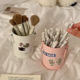  Hộp Đựng Bút Nghệ Thuật Độc Đáo: Giải Pháp Thông Minh cho Văn Phòng và Học Tập! 