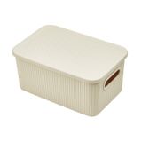  Hộp Đựng Đồ Ăn Vặt Bằng Nhựa Có Nắp Đa Năng [GIAO HÀNG 2-10 NGÀY | SỈ TỪ 2 TRIỆU | CÓ THỂ IN LOGO] 