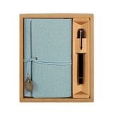  ```(ĐẶT TRƯỚC) Sổ Tay Du Lịch Da Tùy Chỉnh - Sổ Nhật Ký Trang Rời Bán Sỉ``` 