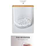  Bộ Đồ Dùng Du Lịch Cốc Súc Miệng - Hộp Đựng Bàn Chải Đánh Răng, Cốc Nước Cầm Tay, Vệ Sinh Cá Nhân [GIAO HÀNG 2-10 NGÀY | SỈ TỪ 2 TRIỆU | CÓ THỂ IN LOGO] 