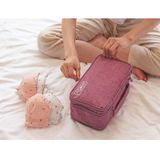  (HÀNG ĐẶT TRƯỚC) Túi Đeo Ngực Cation Chống Thấm Nước Dung Tích Lớn Sắp Xếp Đồ Lót [GIAO HÀNG 2-10 NGÀY | SỈ TỪ 2 TRIỆU | CÓ THỂ IN LOGO] 