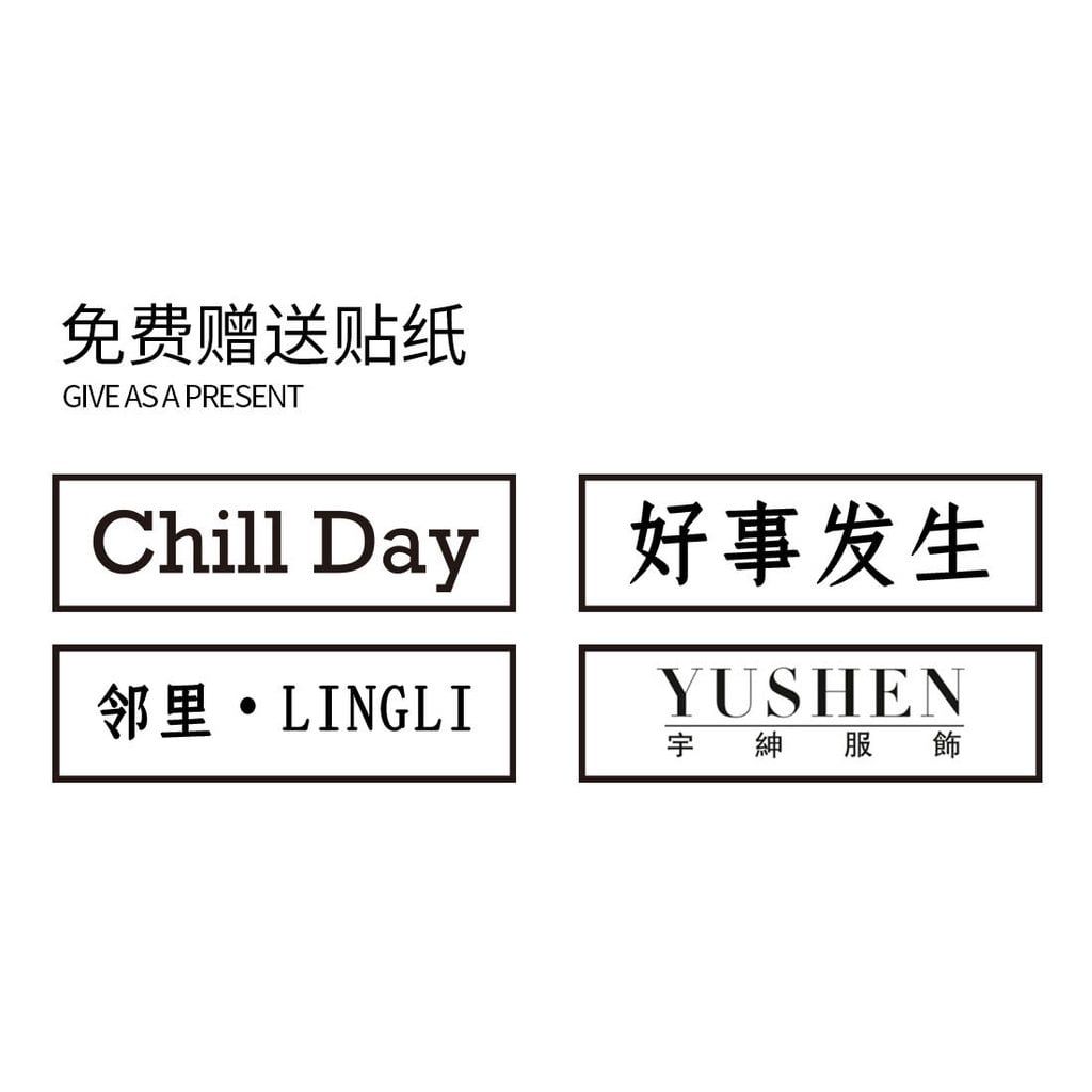  Túi tote dung tích lớn, túi xách shop quần áo bán sỉ 