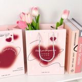  Túi quà tặng cao cấp cho ngày lễ, túi giấy đựng quà đẹp 