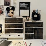  ```Hộp Đựng Đồ Ngăn Kéo Thông Minh - Giải Pháp Lưu Trữ Văn Phòng Phẩm``` 