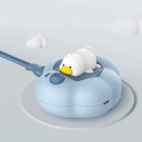  ```Máy sưởi mini USB hình thú cưng dễ thương, đa sắc màu, model PK1358``` 